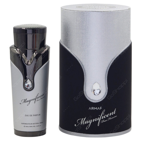 Magnificent Pour Homme | ماجنيفيسنت