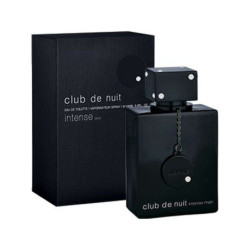 Club de Nuit Intense Man Parfum | كلوب دي نويت إنتنس مان