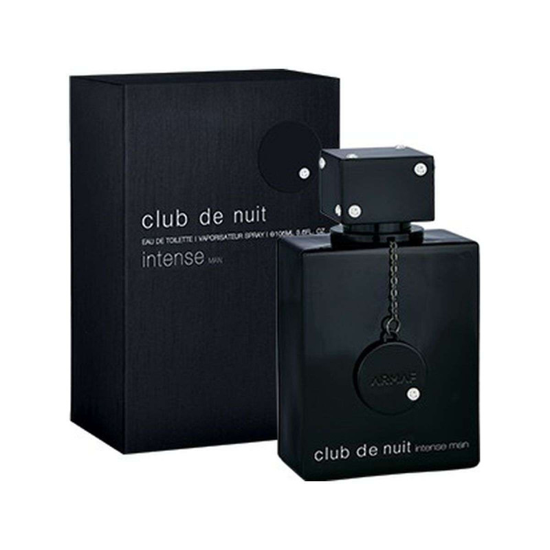 Club de Nuit Intense Man Parfum | كلوب دي نويت إنتنس مان