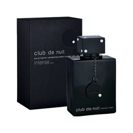 Club de Nuit Intense Man Parfum | كلوب دي نويت إنتنس مان