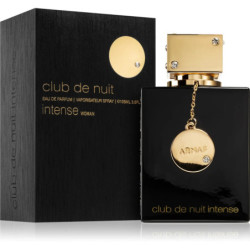 Club de Nuit Intense Woman | إنتنس وومان