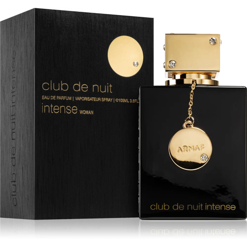 Club de Nuit Intense Woman | إنتنس وومان