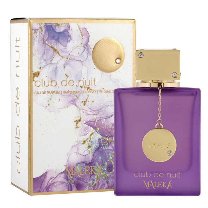 Club de Nuit Maleka | ماليكا