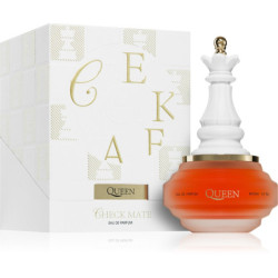 Queen Checkmate | كوين تشيكميت