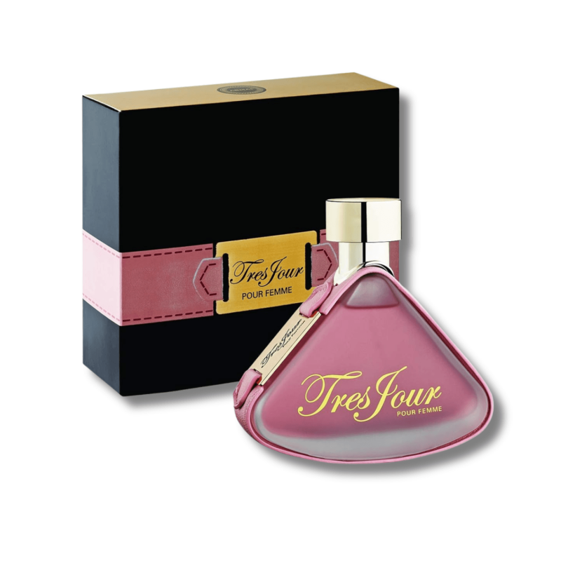 Tres Jour Pour Femme | تري جور