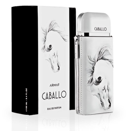 Caballo | كابالو