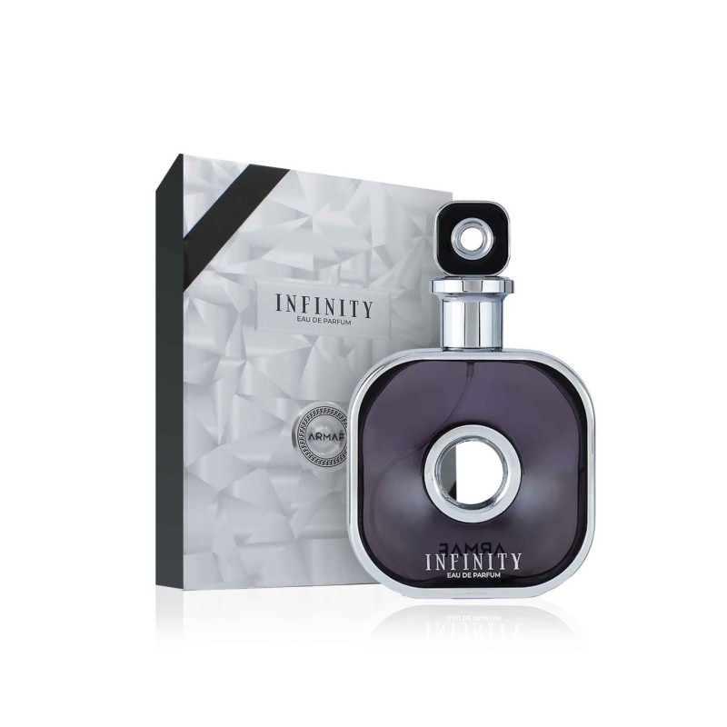 Infinity Silver | إنفينيتي سيلفر