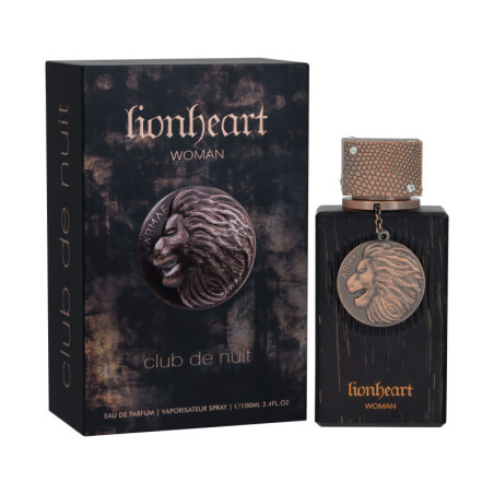Club de Nuit Lionheart Woman | لايونهارت وومان