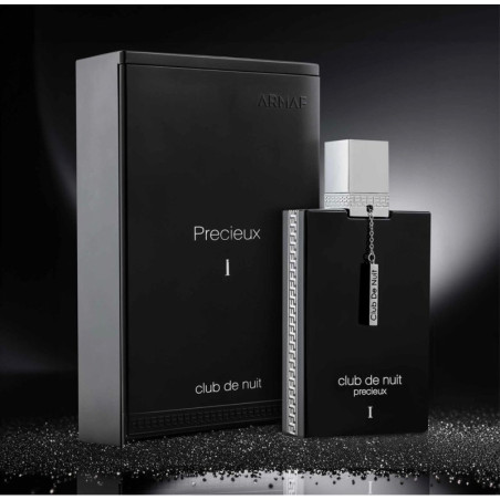 Club de Nuit Precieux I Extrait | بريسيو أكستريت