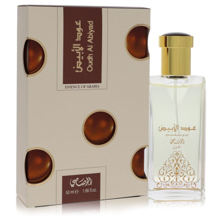 Oudh Al Abiyad | عود الأبيض