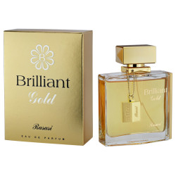 Brilliant Gold | بريليانت جولد