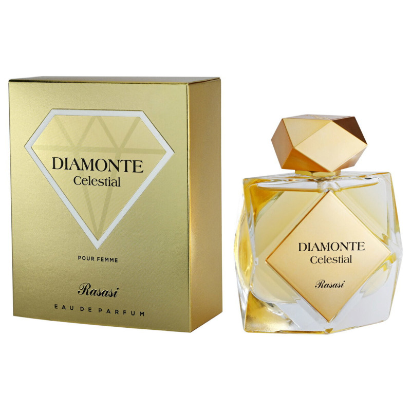 Diamonte Celestial | ديامونتي سيلستيال