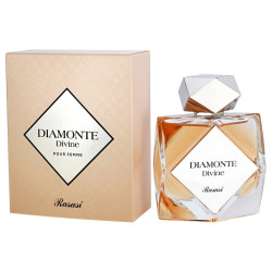 Diamonte Divine | ديامونتي ديفاين