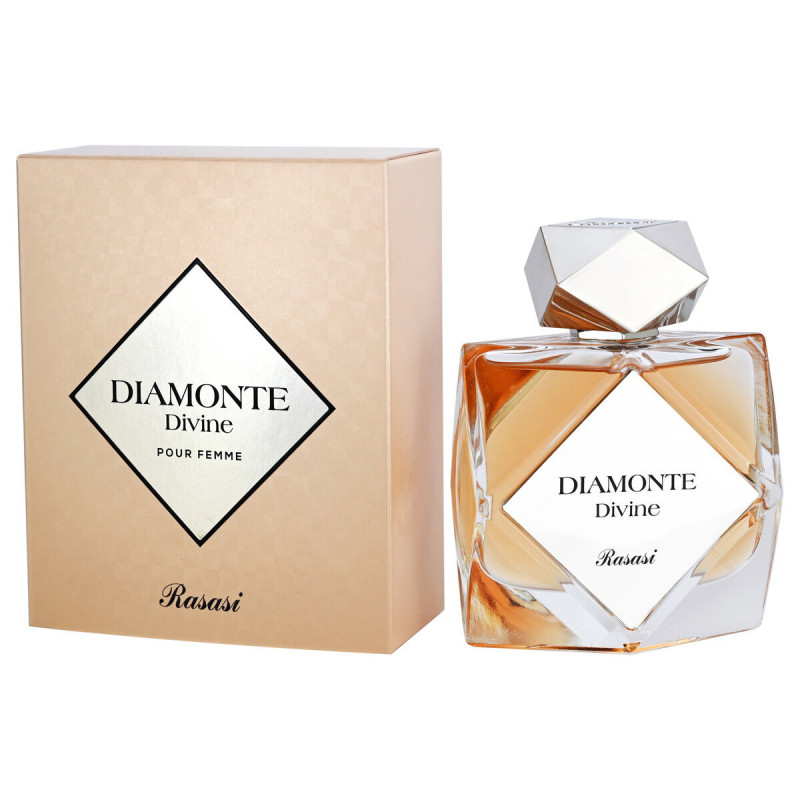 Diamonte Divine | ديامونتي ديفاين