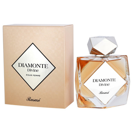 Diamonte Divine | ديامونتي ديفاين