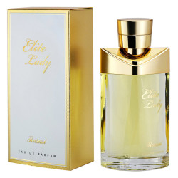 Elite Lady | إيليت ليدي