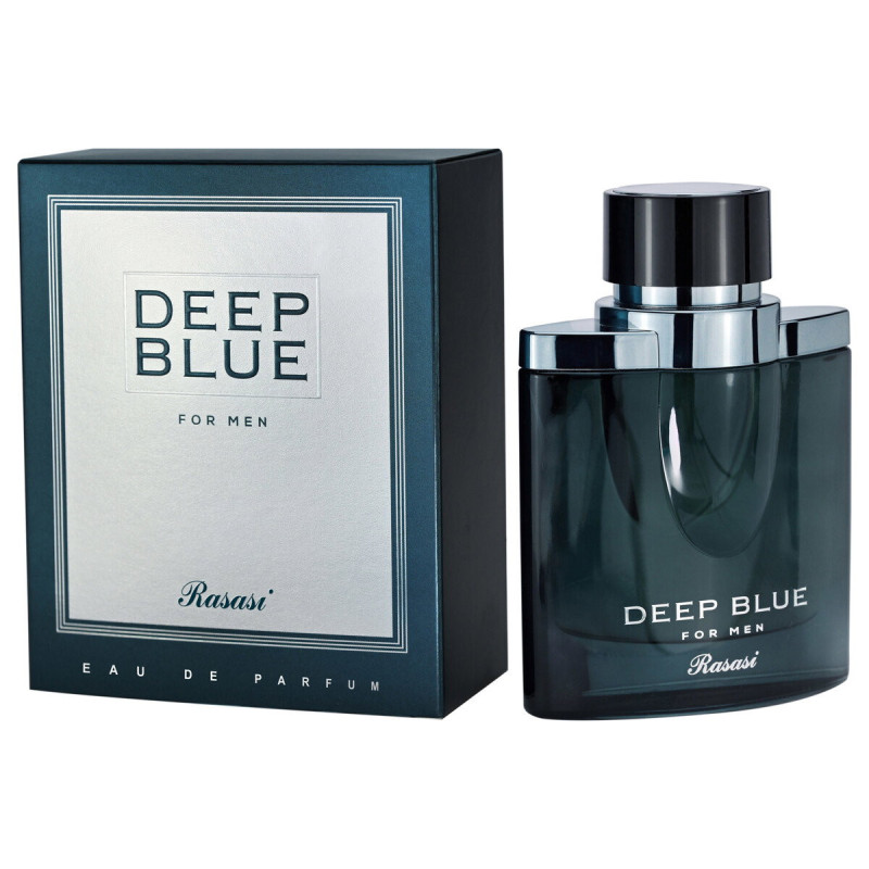 Deep Blue | ديب بلو