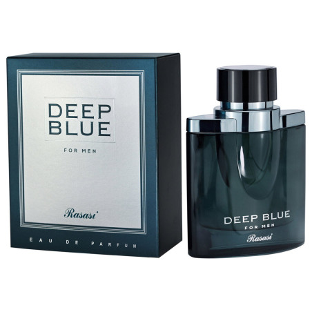 Deep Blue | ديب بلو