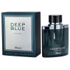 Deep Blue | ديب بلو