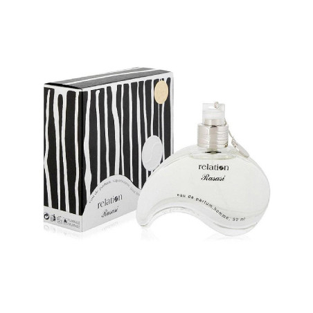 Relation Pour Homme| ريليشن