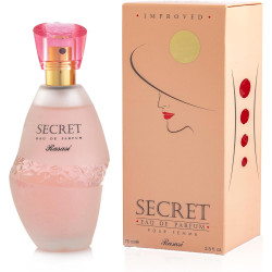 Secret | سيكريت