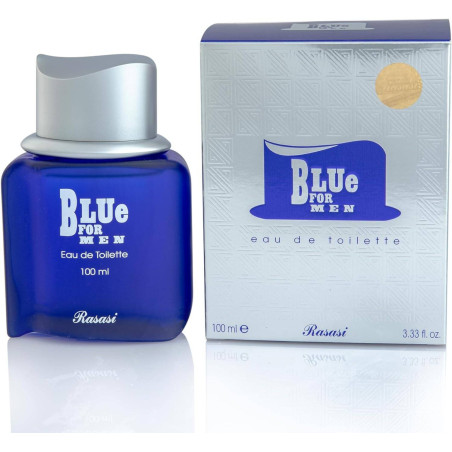 Blue For Men | بلو فور مان