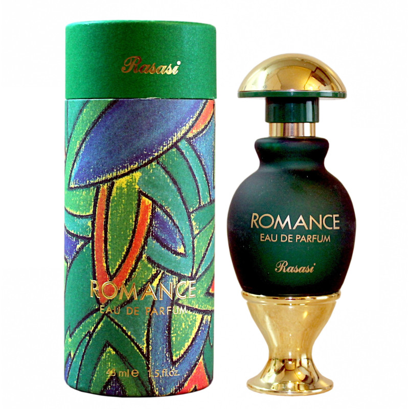 Romance Pour Femme | رومانس