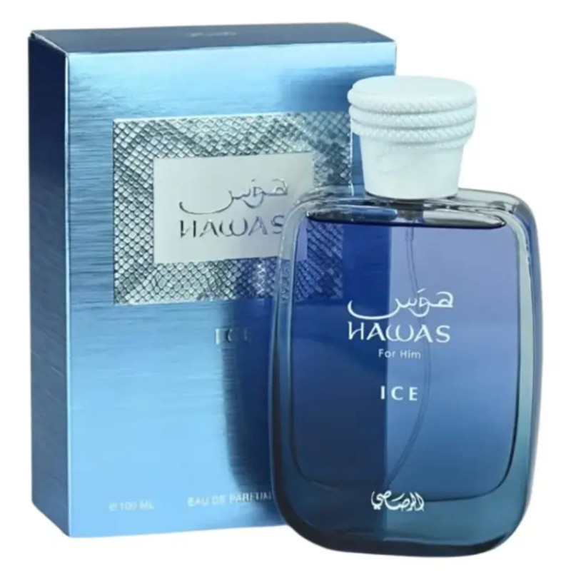 Hawas Ice | هاواس آيس