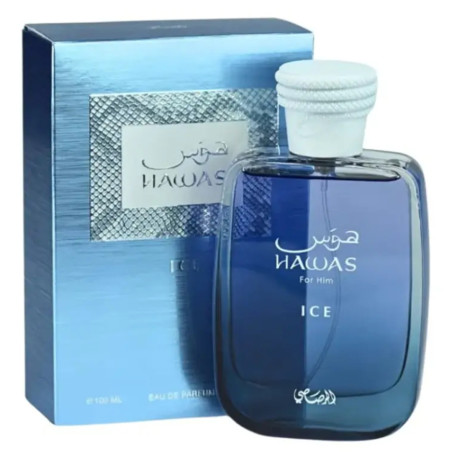 Hawas Ice | هاواس آيس