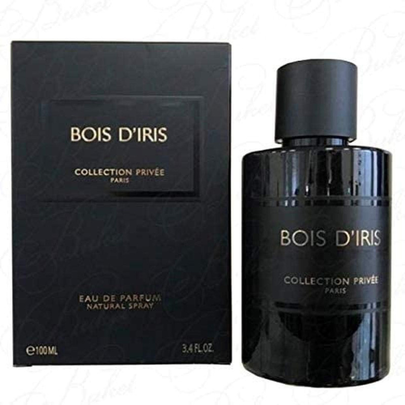 Bois d'Iris | بوا ديريس