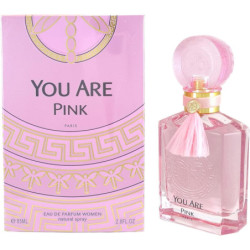 You Are Pink | يو آر بينك