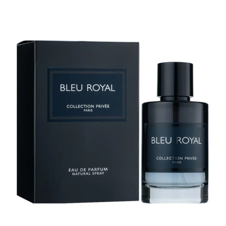 Bleu Royale | بلو رويال
