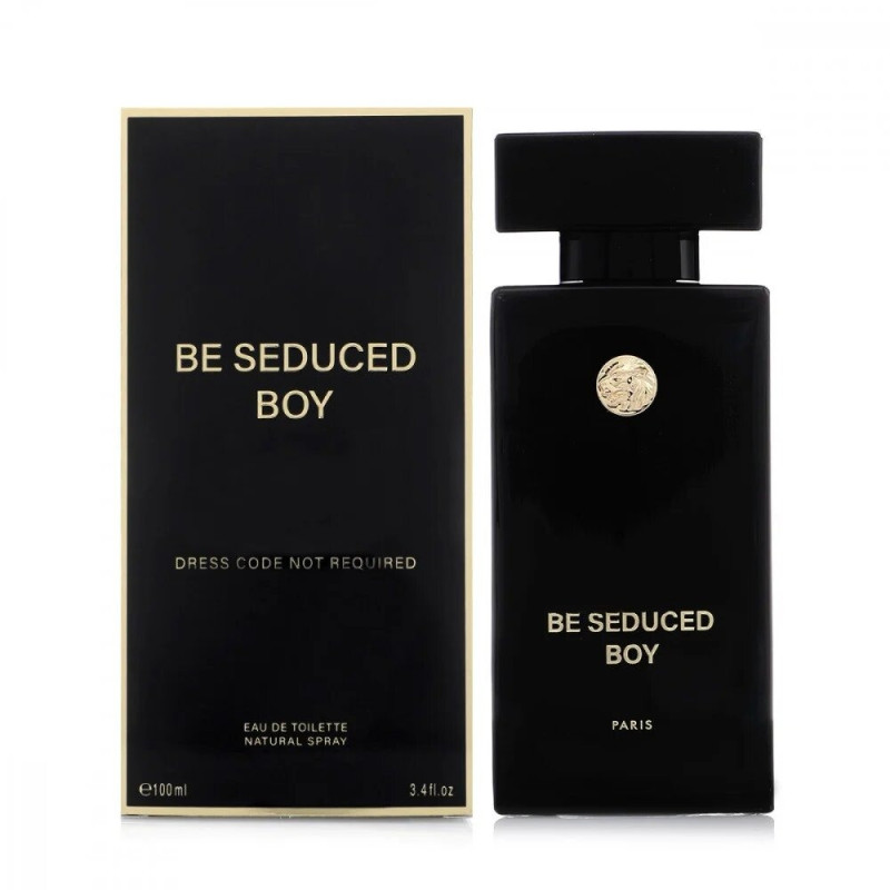 Be Seduced Boy | بي سيديوست بوي