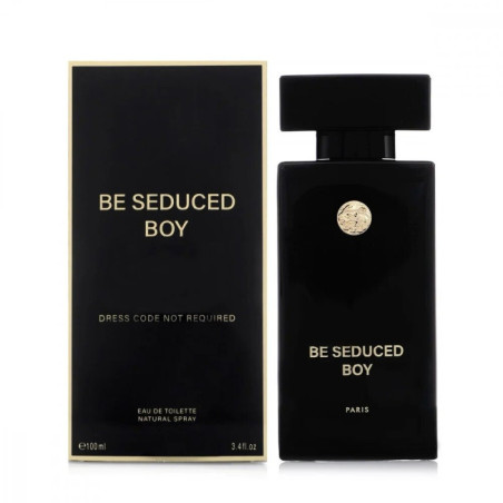 Be Seduced Boy | بي سيديوست بوي