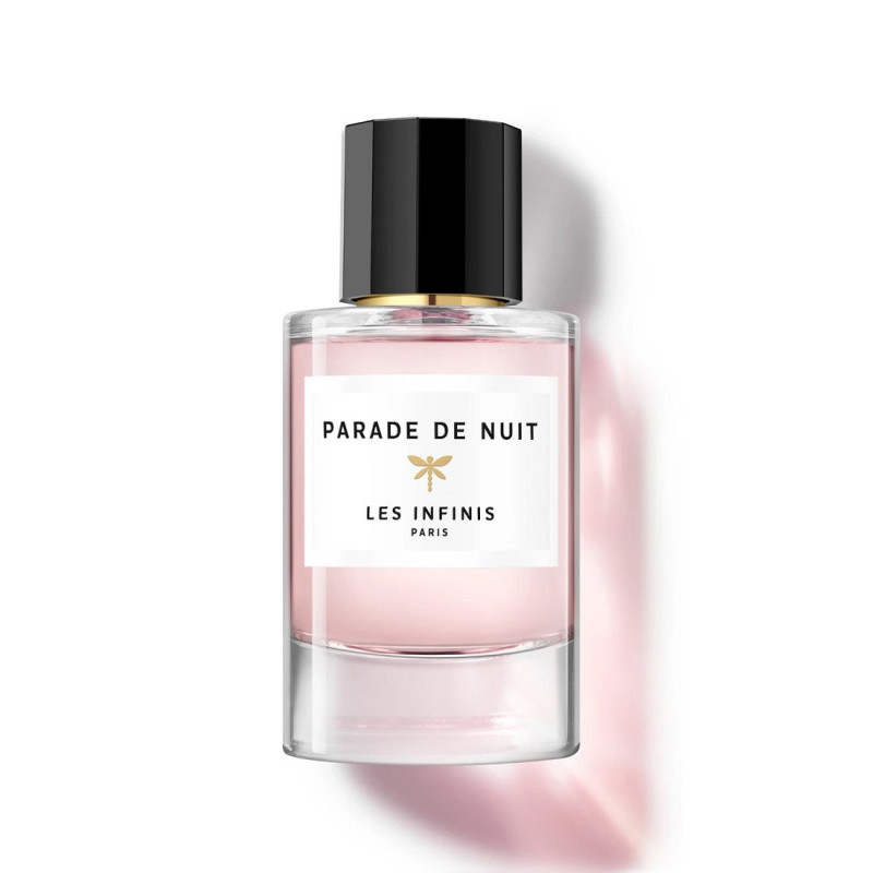 Parade De Nuit Les Infinis | باراد دي نوي ليز إنفينيس