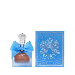 Fancy Blue Lady | فانسي بلو ليدي
