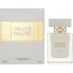 Delice Nacre | ديليس ناكر