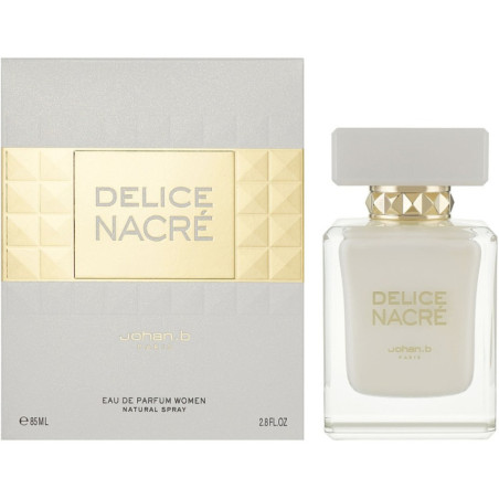 Delice Nacre | ديليس ناكر