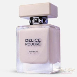 Delice Poudre | ديليس بودر