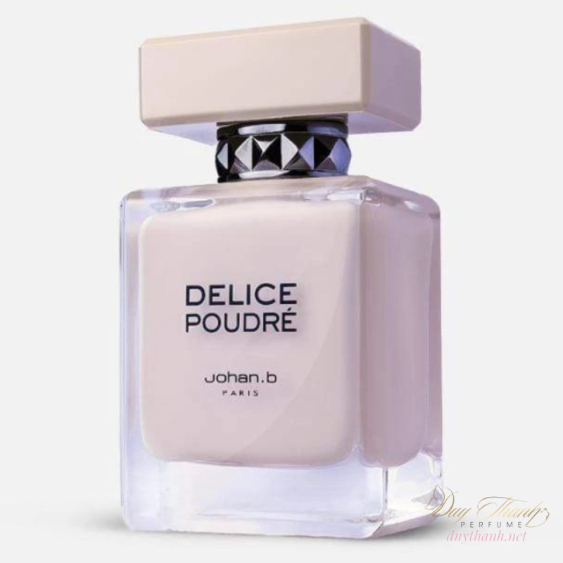 Delice Poudre | ديليس بودر