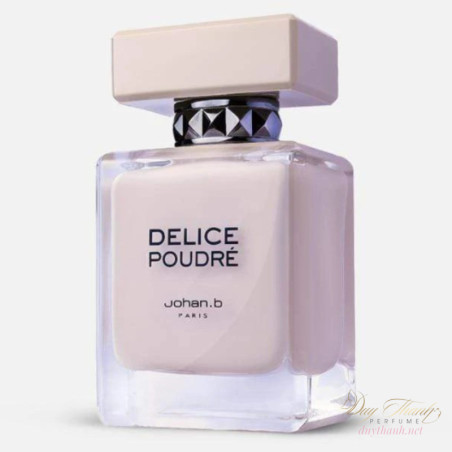Delice Poudre | ديليس بودر