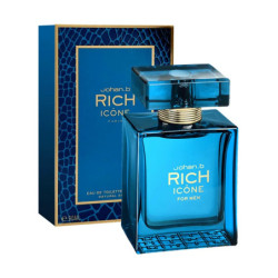 Rich Icone | ريتش أيكون