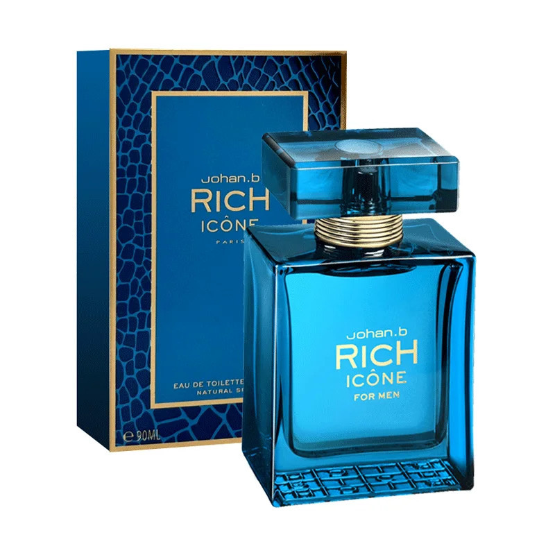 Rich Icone | ريتش أيكون