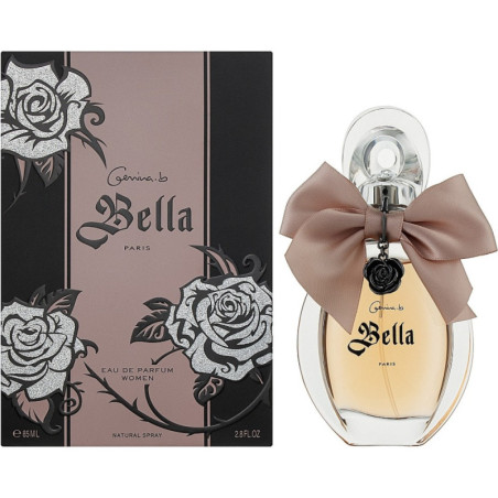 Bella | بيلا