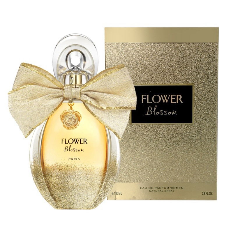 Flower Blossom | فلاور بلوسوم