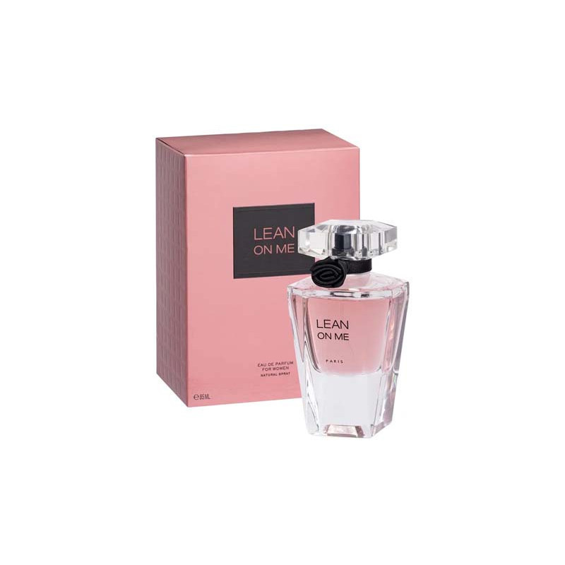 Lean On Me | لين أون مي