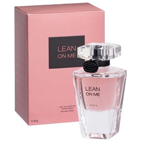 Lean On Me | لين أون مي