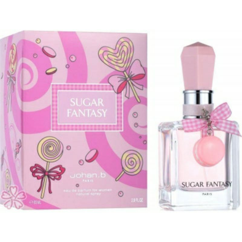 Sugar Fantasy | شوجر فانتسي