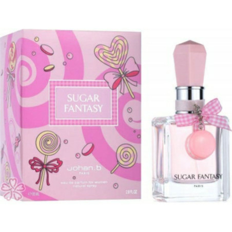 Sugar Fantasy | شوجر فانتسي