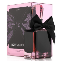 Noir Delice | نوار ديليس